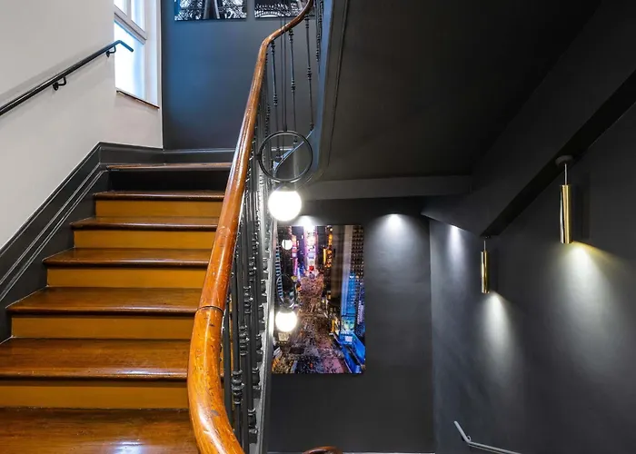 Hotel Ibis Styles Strasbourg Centre Gare