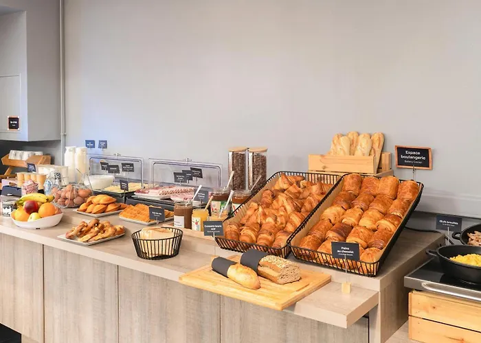 Appart'City Confort Strasbourg Centre
